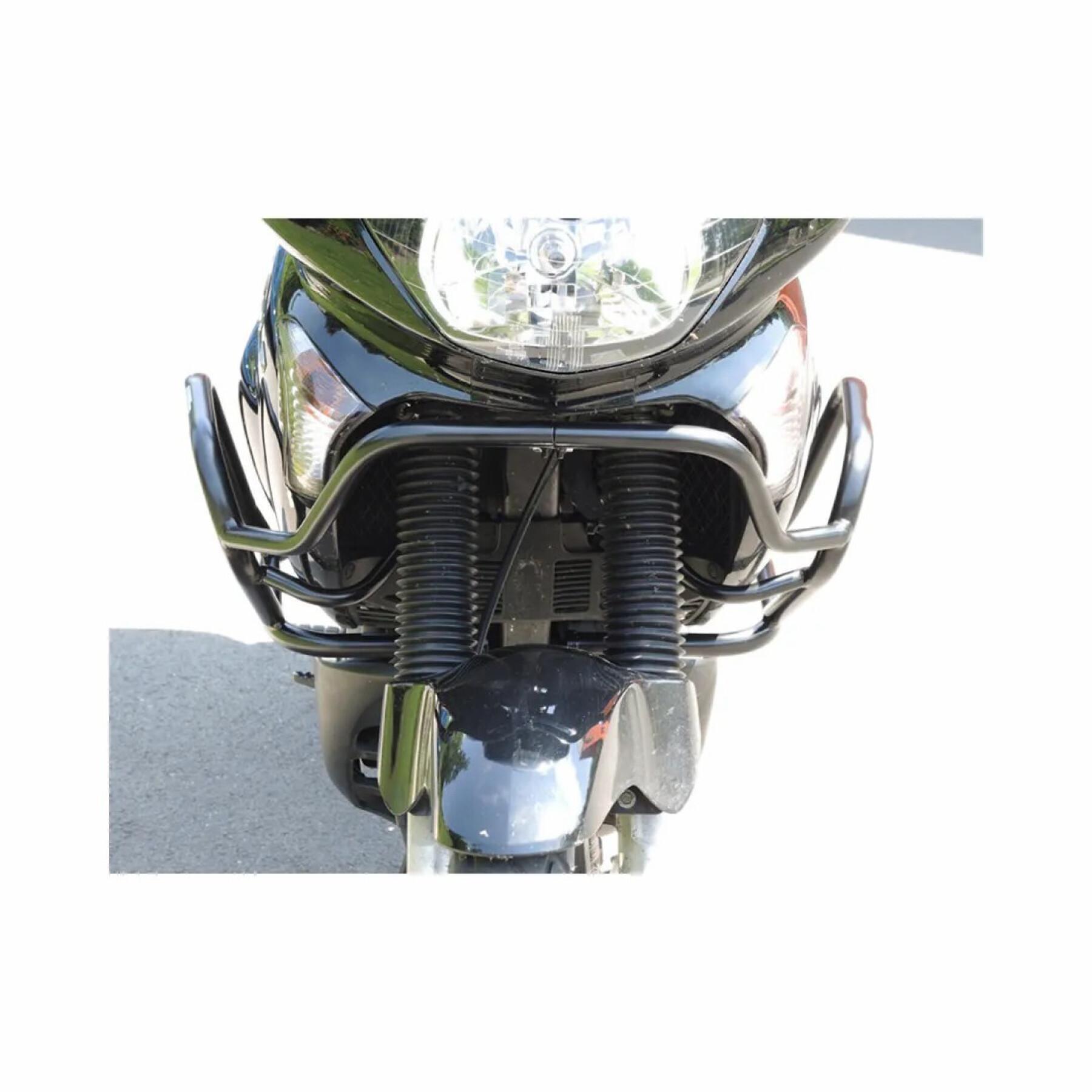 Paraspruzzi RD Moto Pare-carters RD Moto, Honda XLV 650 Transalp '00 -'07