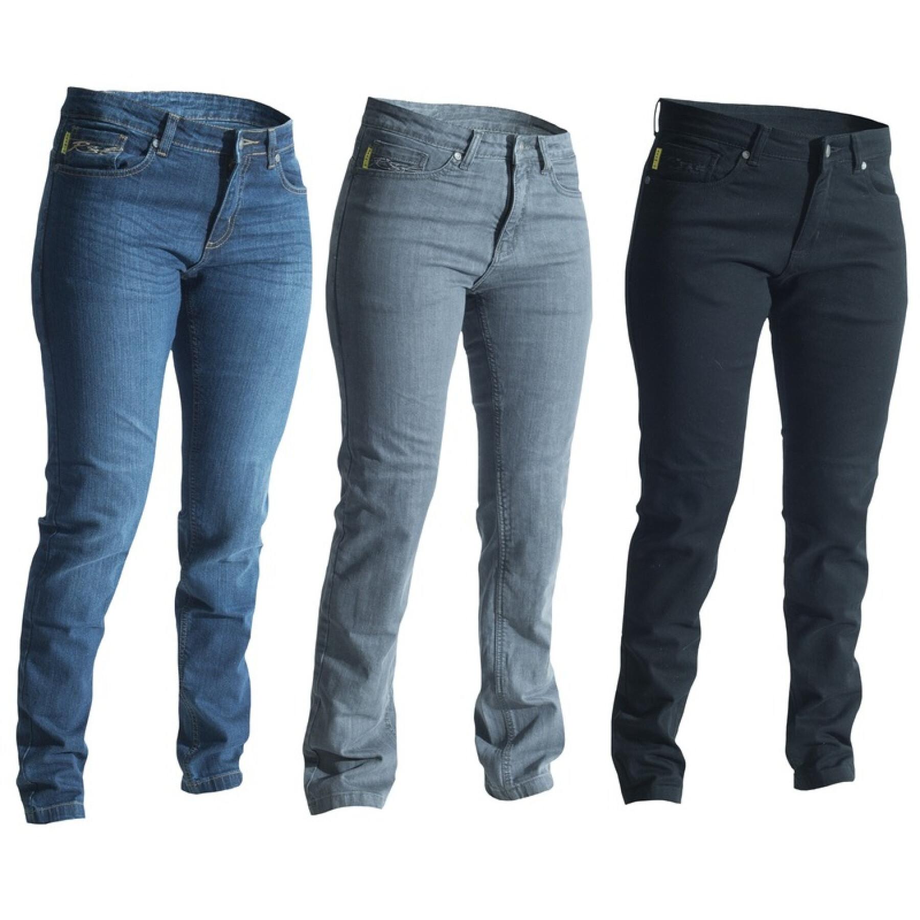 Jeans skinny da donna RST Aramid