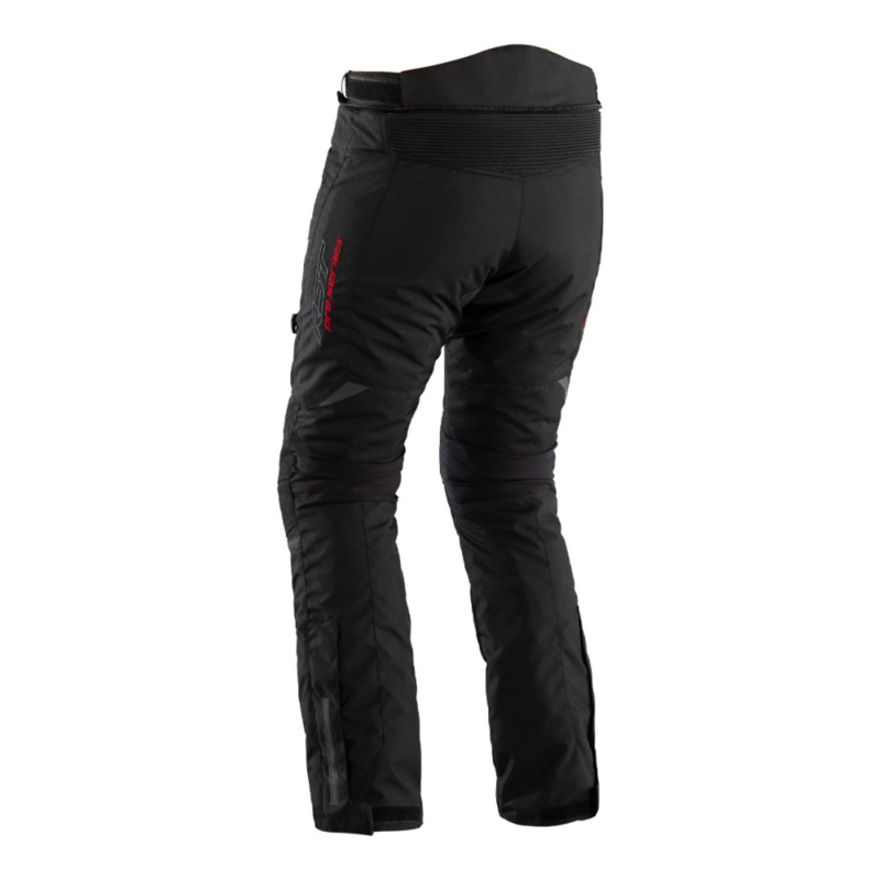 Pantaloni da moto cross RST Pro Paragon 6 CE