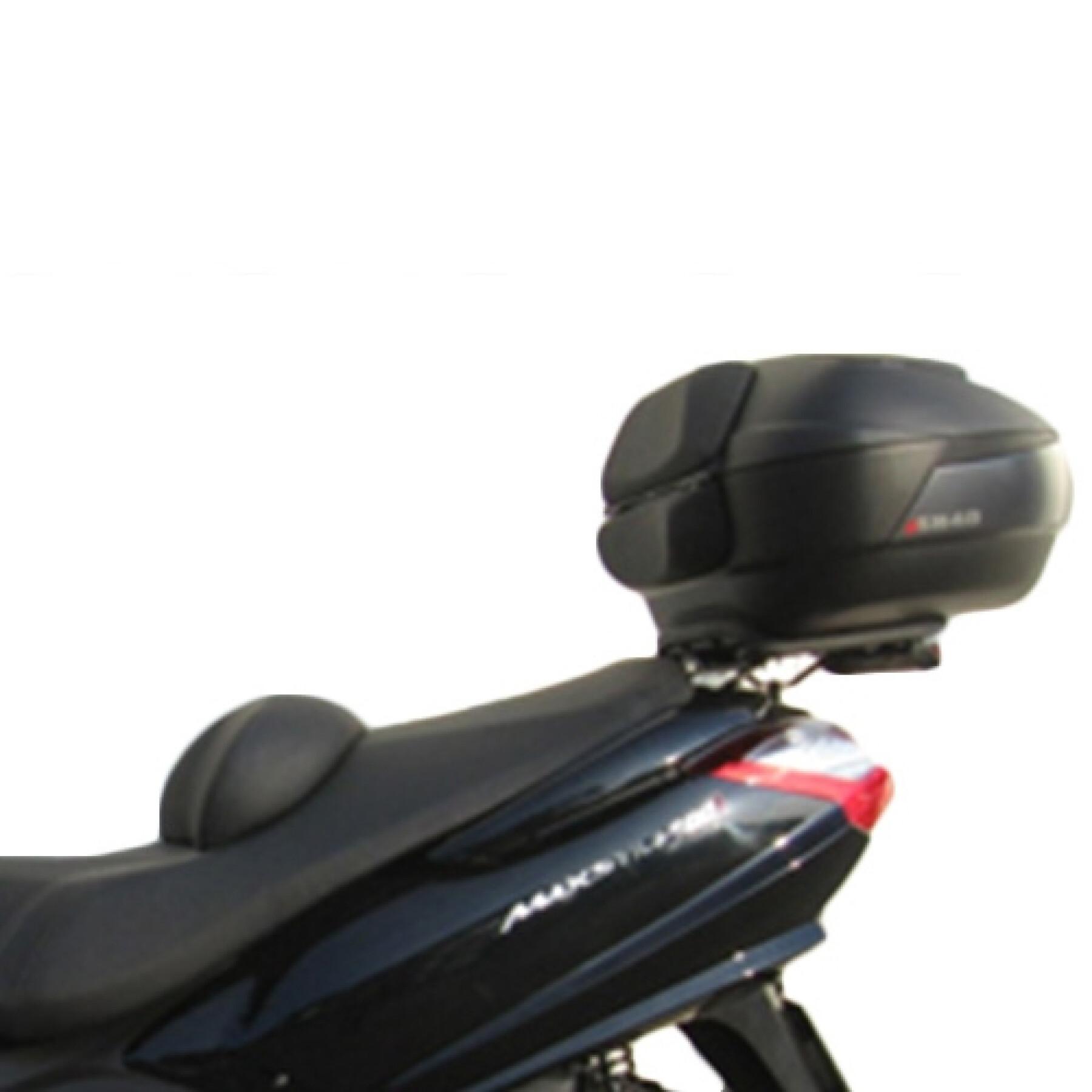 Bauletto per scooter Shad Sym 400 (da 11 a 20) / 600i ABS Maxsym (da 14 a 21)