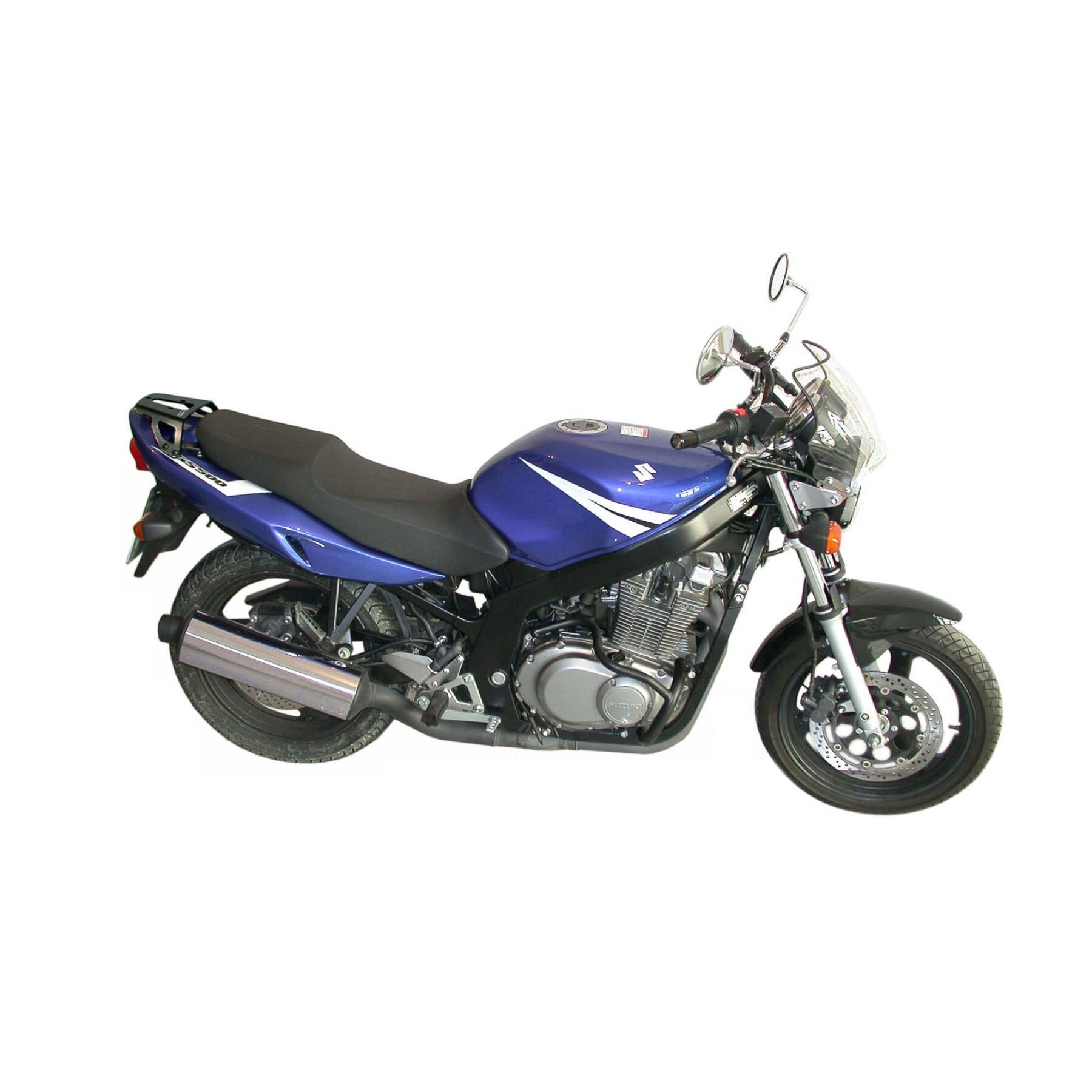 Protezioni per moto Sw-Motech Crashbar Suzuki Gs 500 E (89-06)