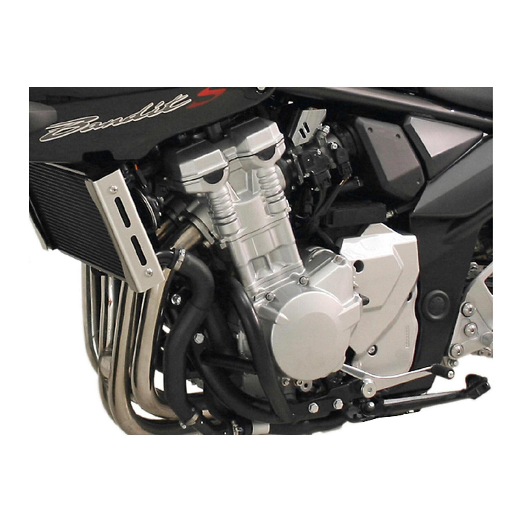 Protezioni per moto Sw-Motech Crashbar Suzuki Gsf 650 Bandit / S (07-)