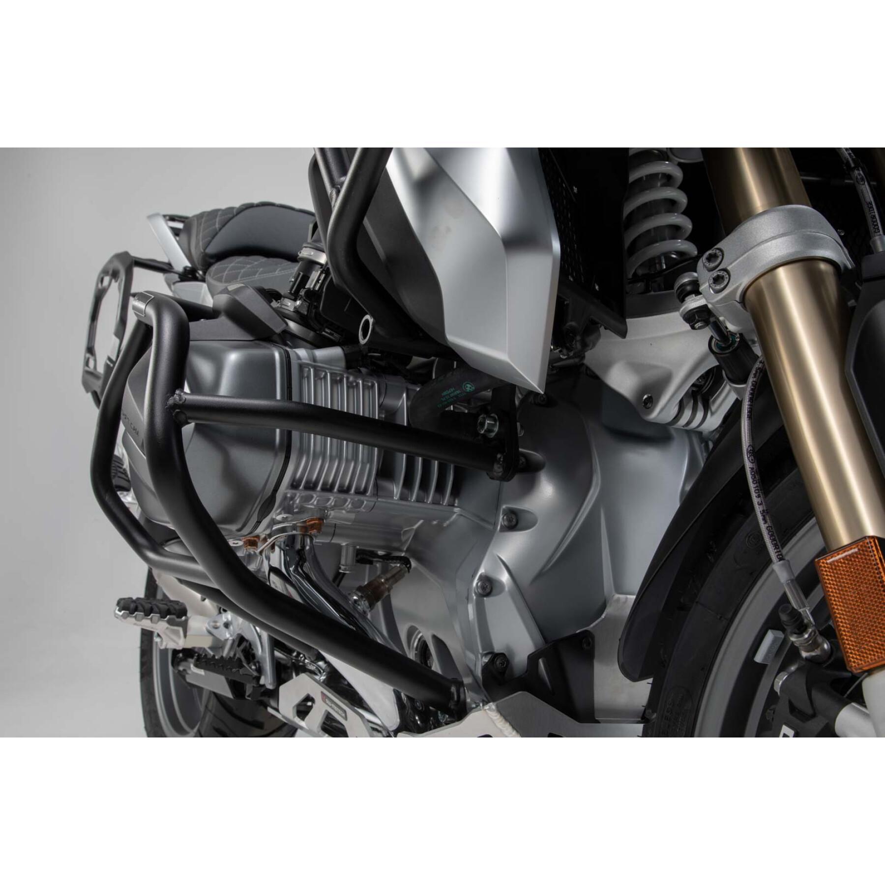 Protezioni per moto Sw-Motech Crashbar Bmw R 1250 Gs (18-), R1250 R/Rs (18-)