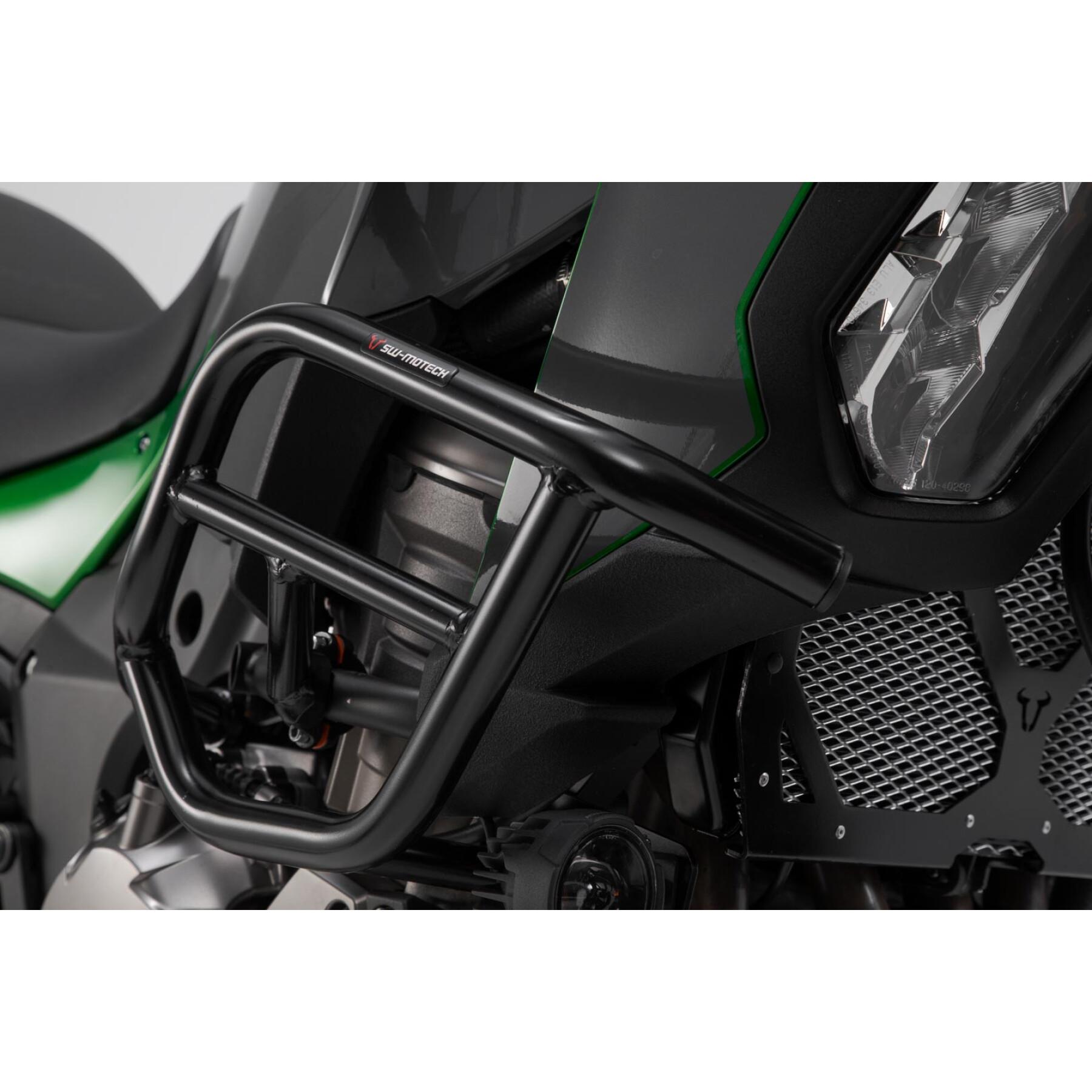 Protezioni per moto Sw-Motech Crashbar Kawasaki Versys 1000 (18-)