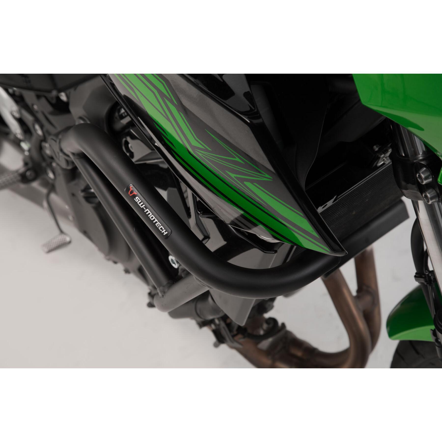 Protezioni per moto Sw-Motech Crashbar Kawasaki Z400 (18-)