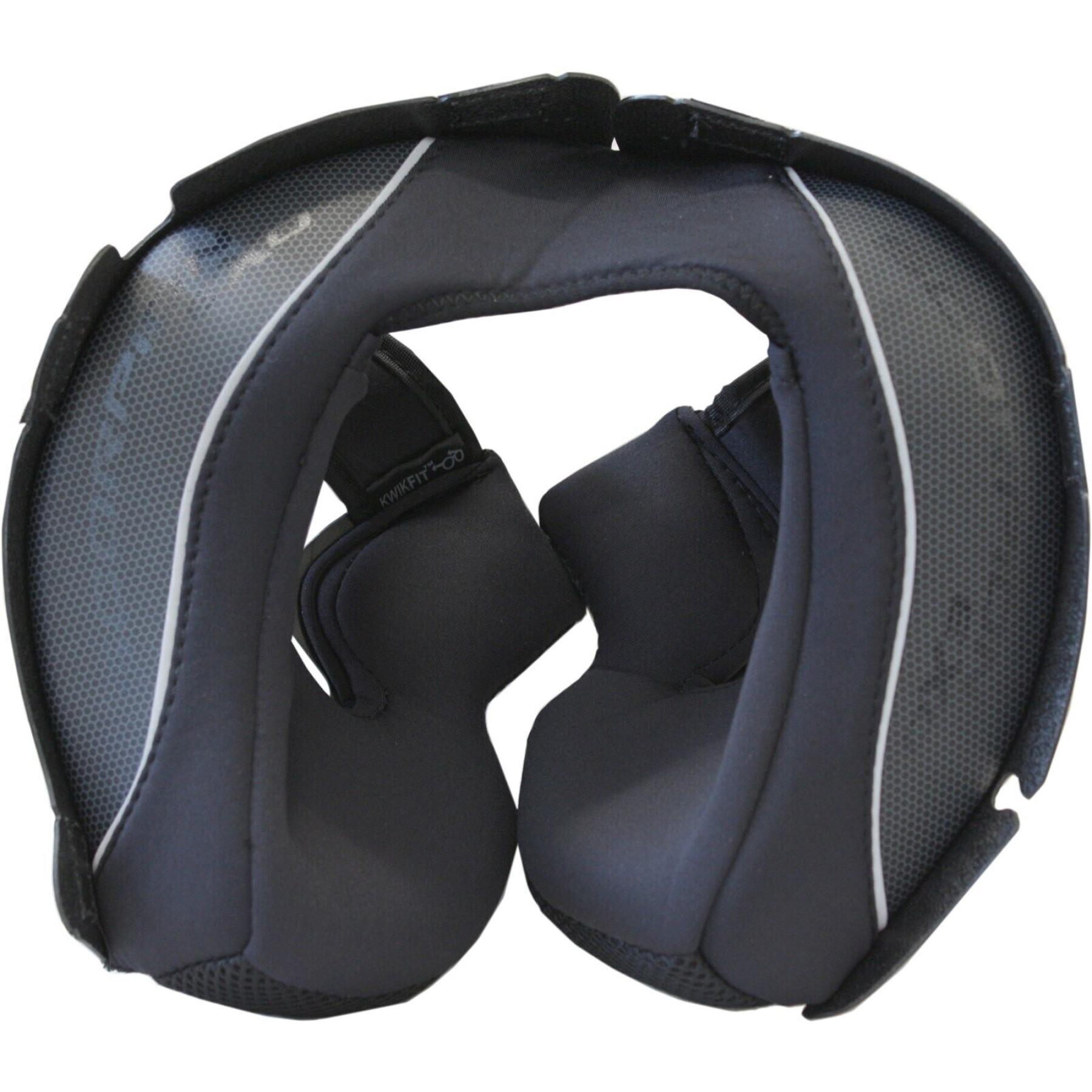 Schiuma per casco da moto Scorpion EXO-TECH Carbon Premium
