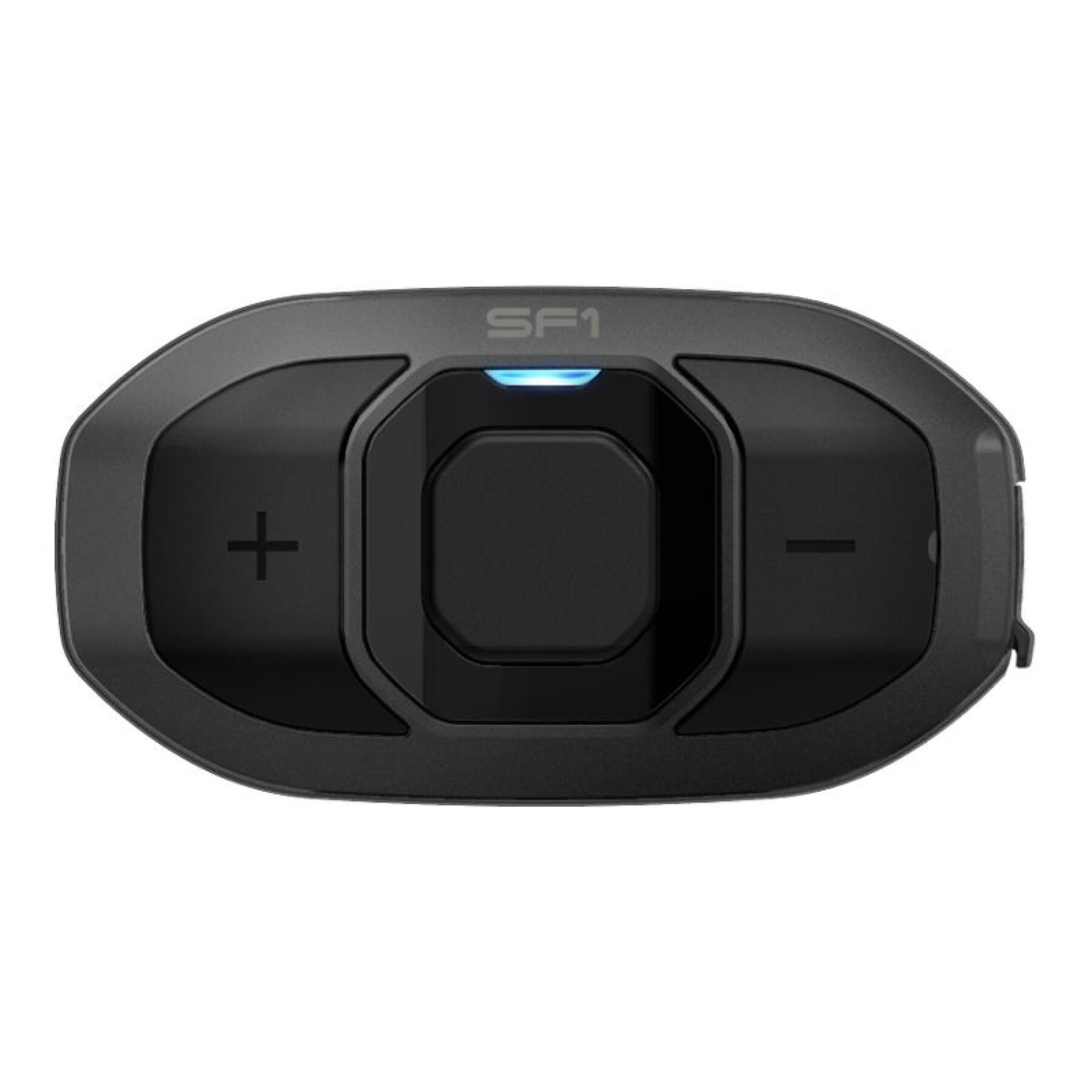 Interfono Bluetooth per moto Sena SF1