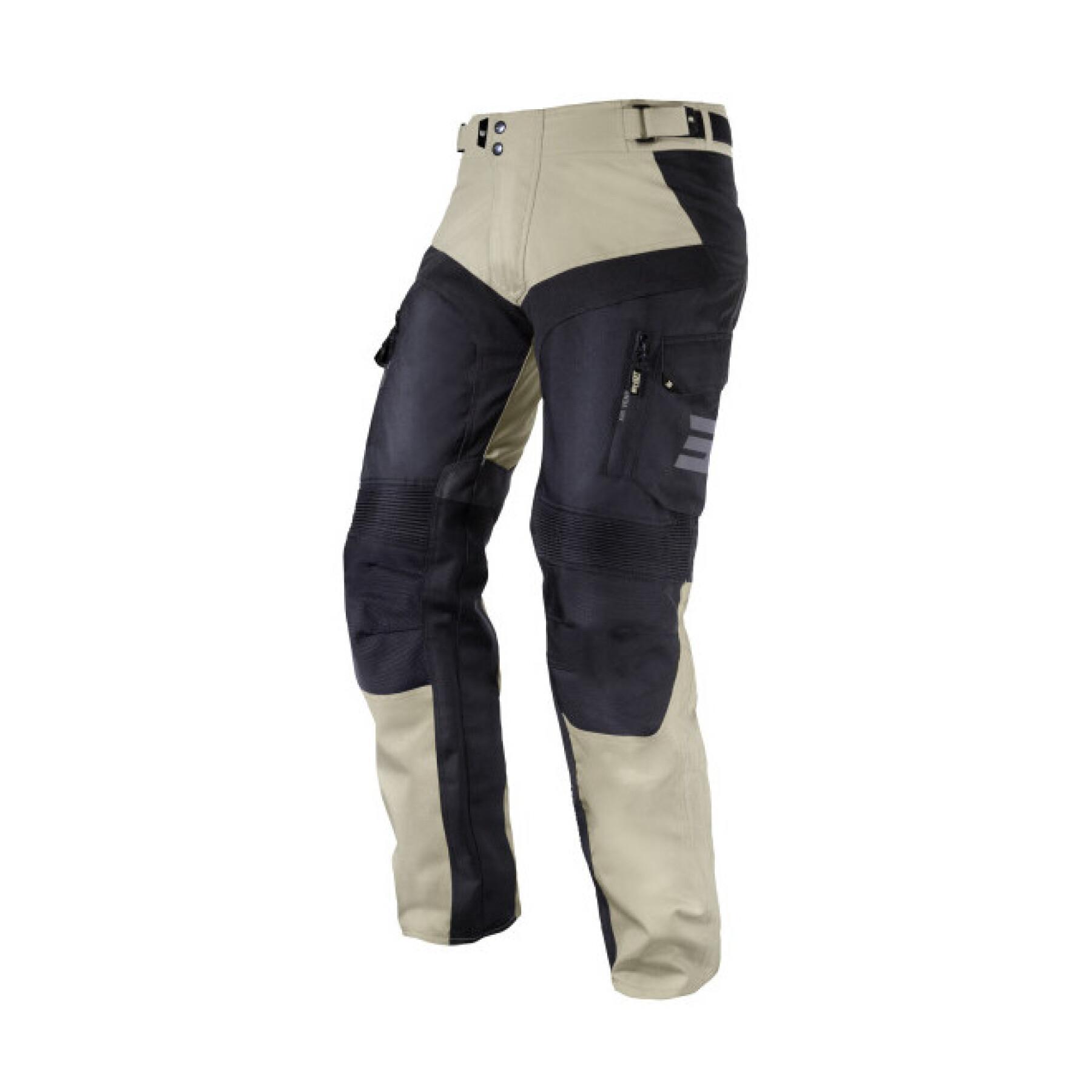 Pantaloni da moto cross Shot Racetech
