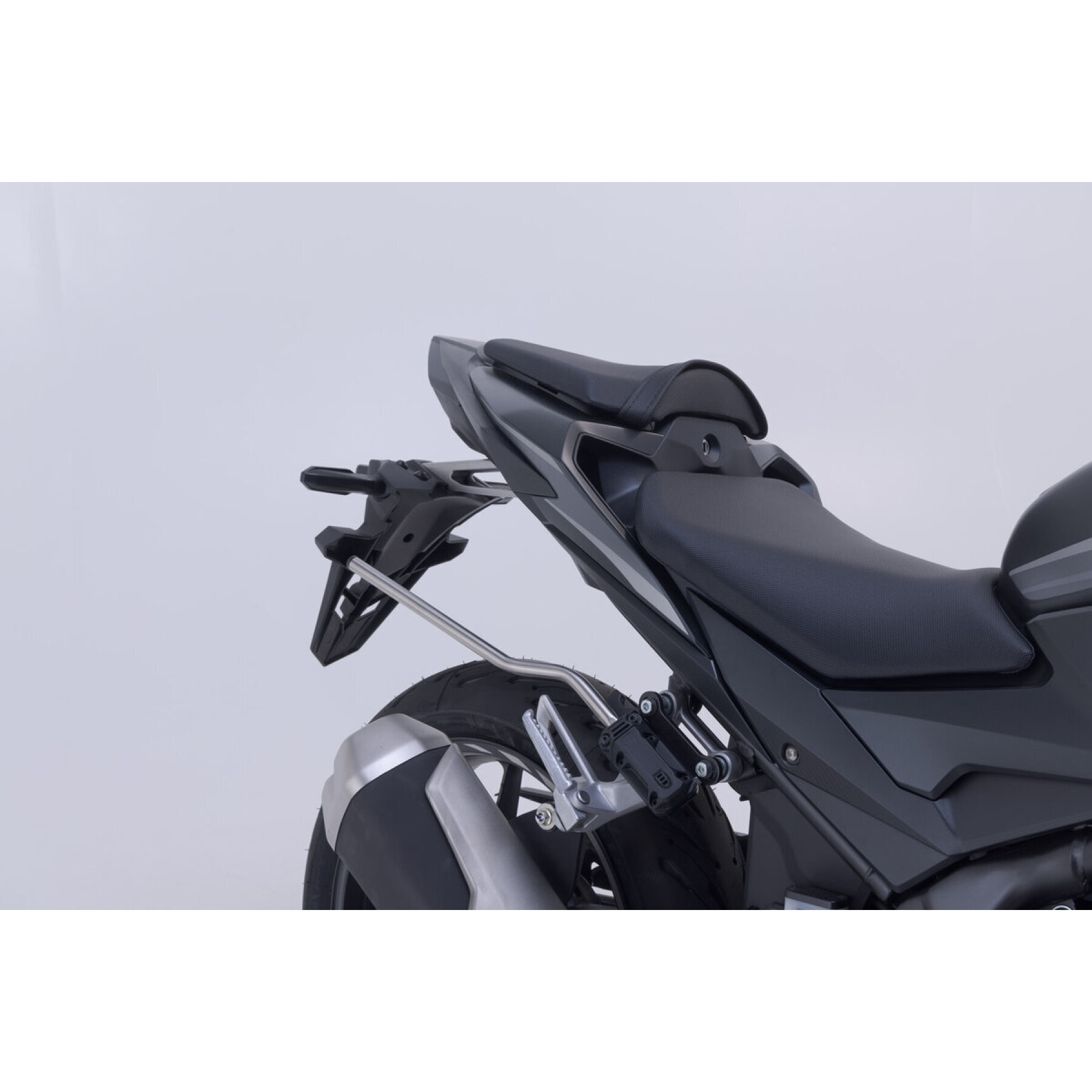 Set di borse laterali SW-Motech Pro Blaze H Honda CBR500R / CB500F