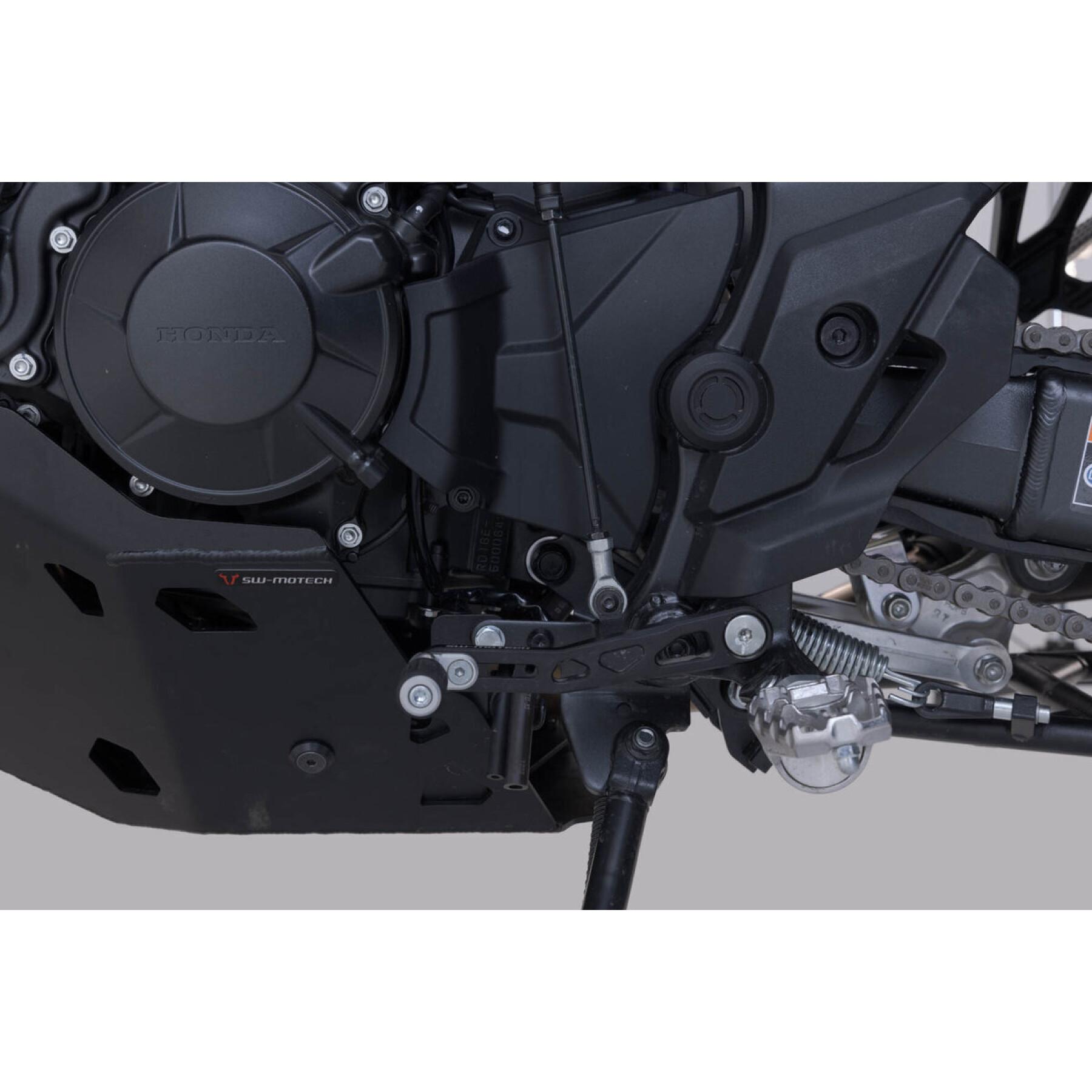 Selettore di marcia per moto SW-Motech Honda XL750 Transalp (22-)