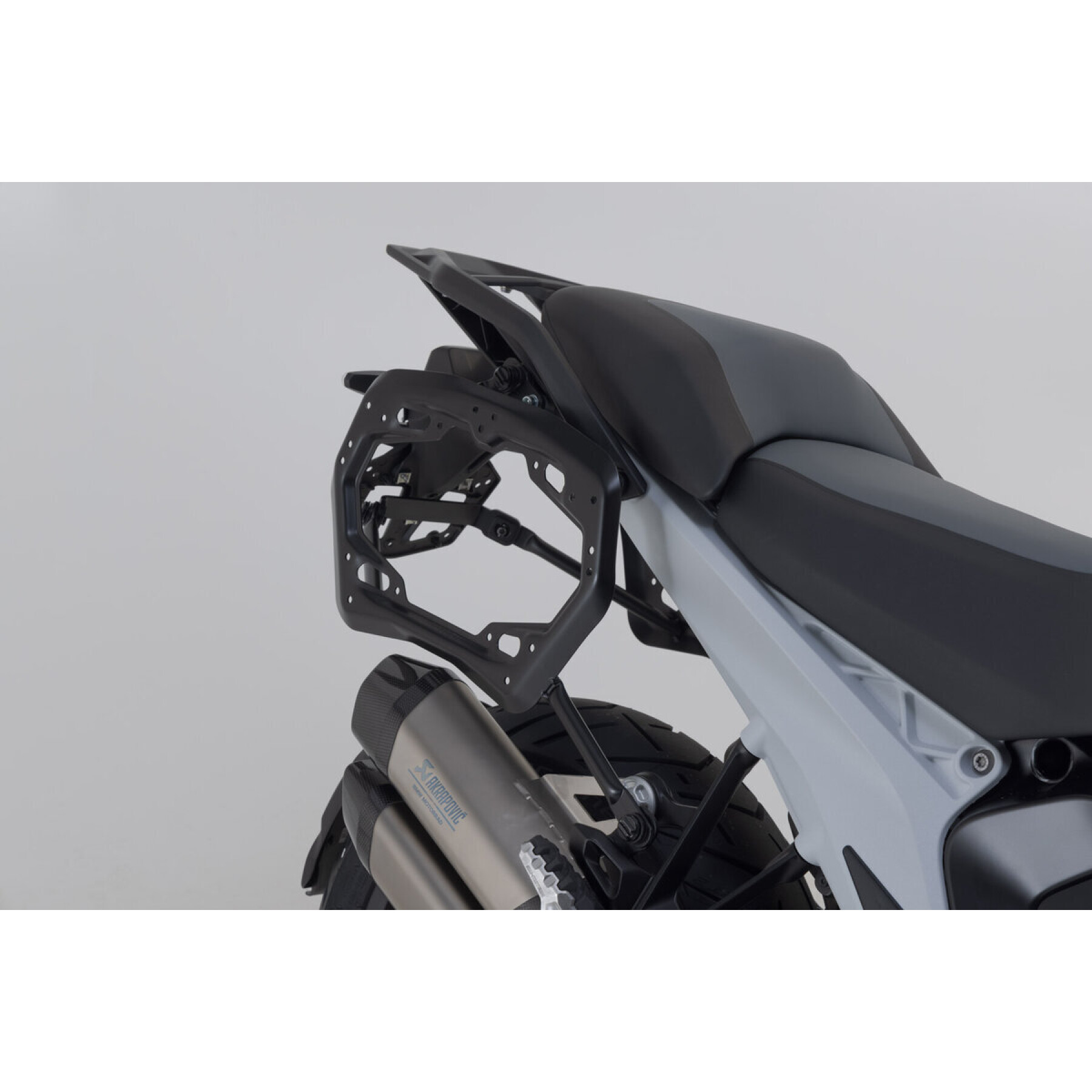 Supporti laterali SW-Motech PRO BMW R 1300 GS