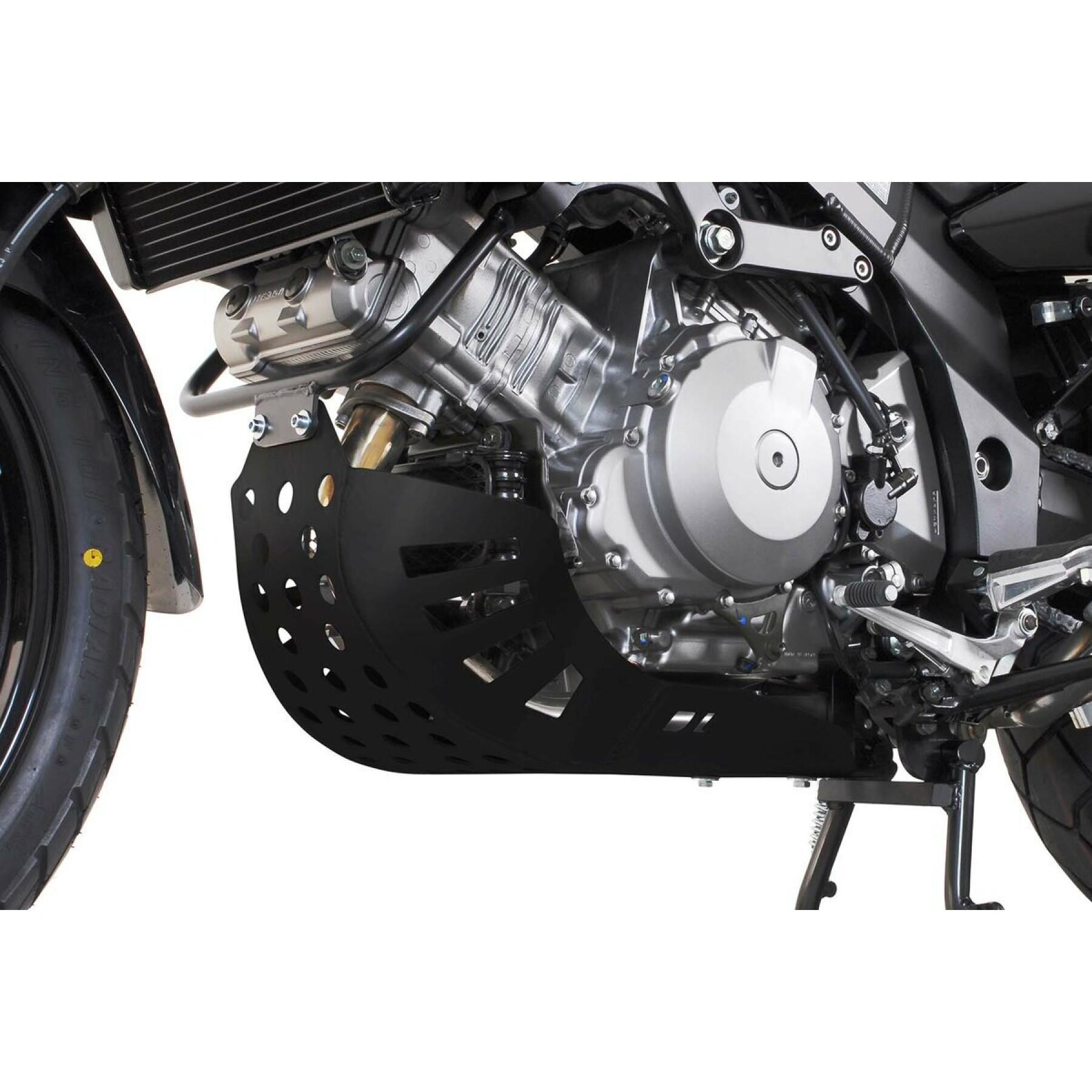 Supporto motore SW-Motech Suzuki DL 1000 V-Strom / Kawasaki KLV 1000
