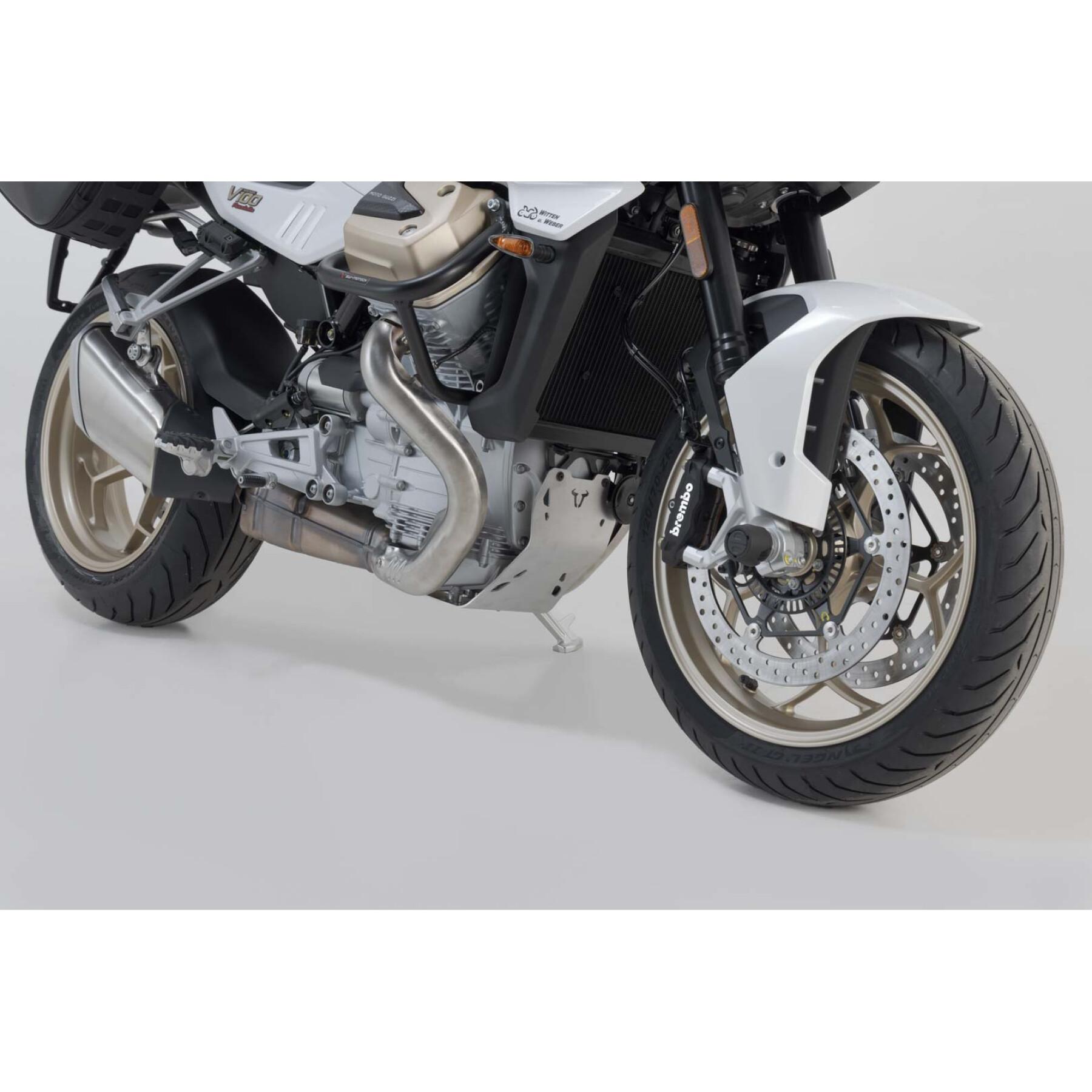 Supporto motore SW-Motech Moto Guzzi V100 Mandello/S (22-)