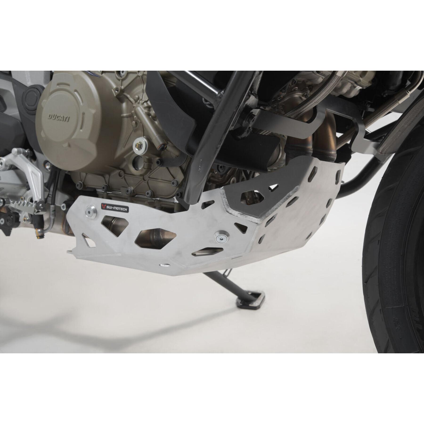Supporto motore SW-Motech Ducati Multistrada V 4 (20-)
