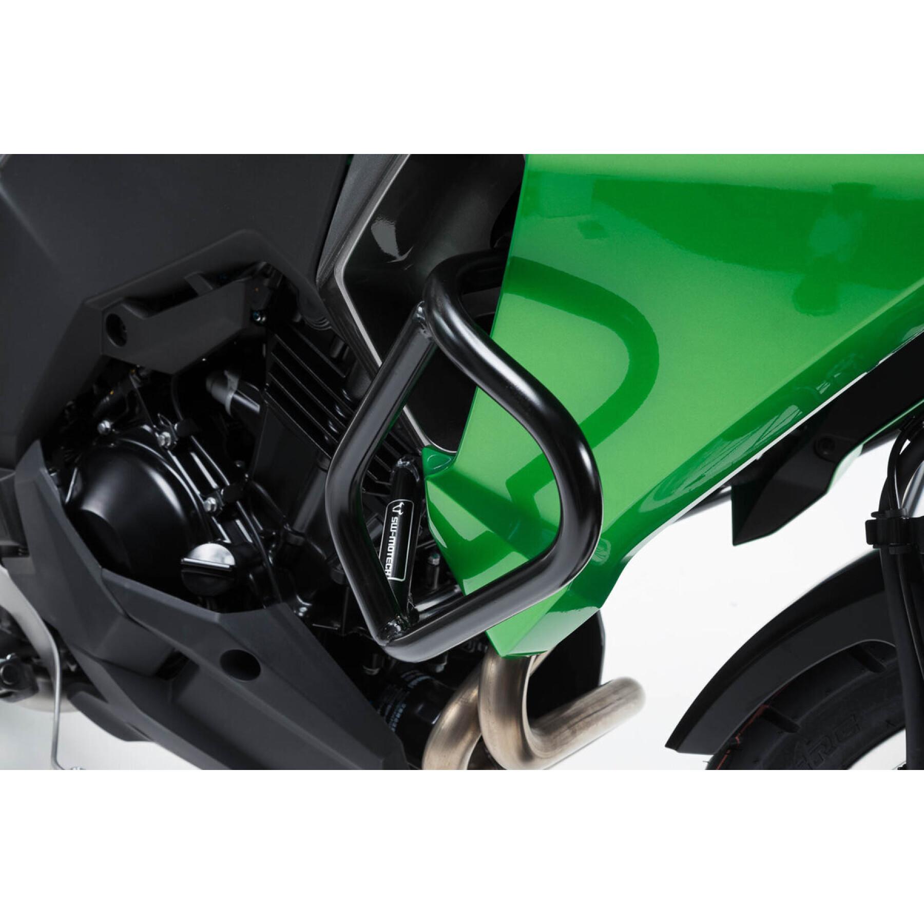 Set di 2 carenature per moto SW-Motech Kawasaki Versys-X300 ABS (16-)