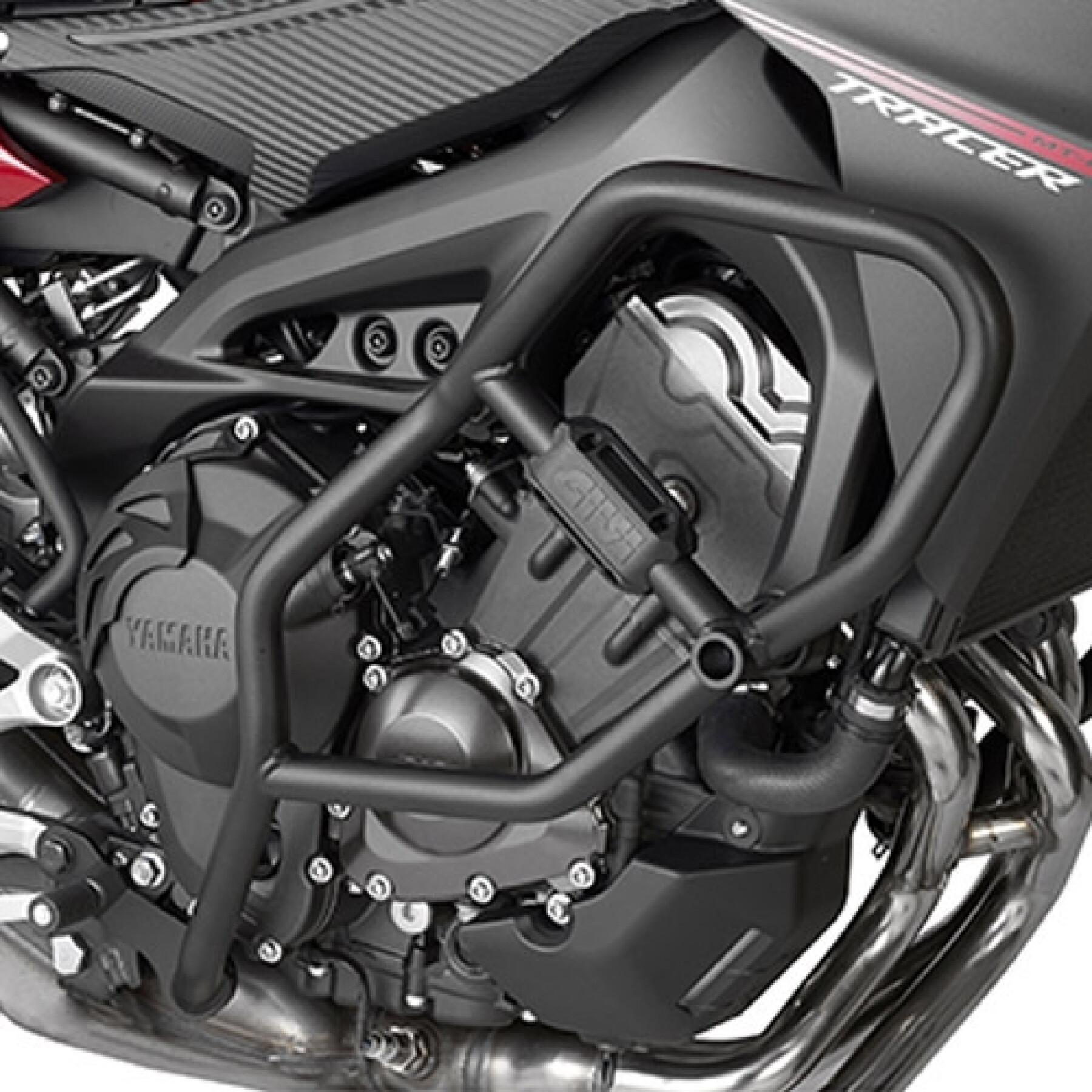 Protezioni per moto Givi Yamaha Mt-09 Tracer (15 à 17)