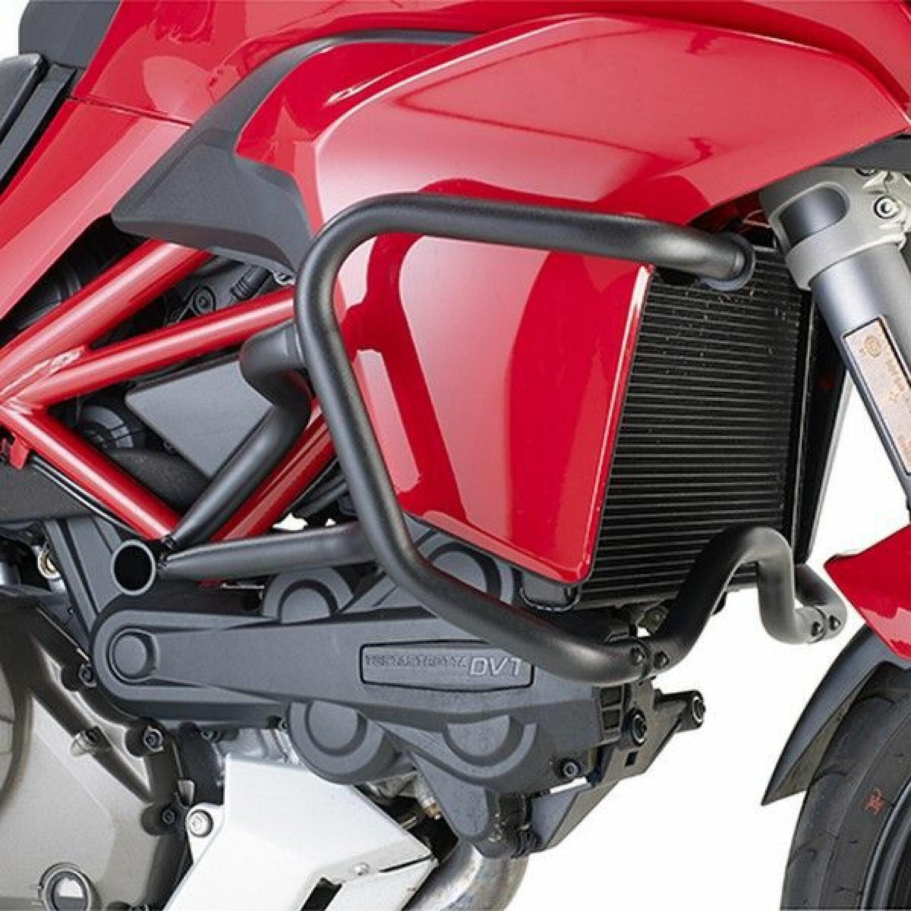 Protezioni per moto Givi Ducati Multistrada 1200 (15 à 18)