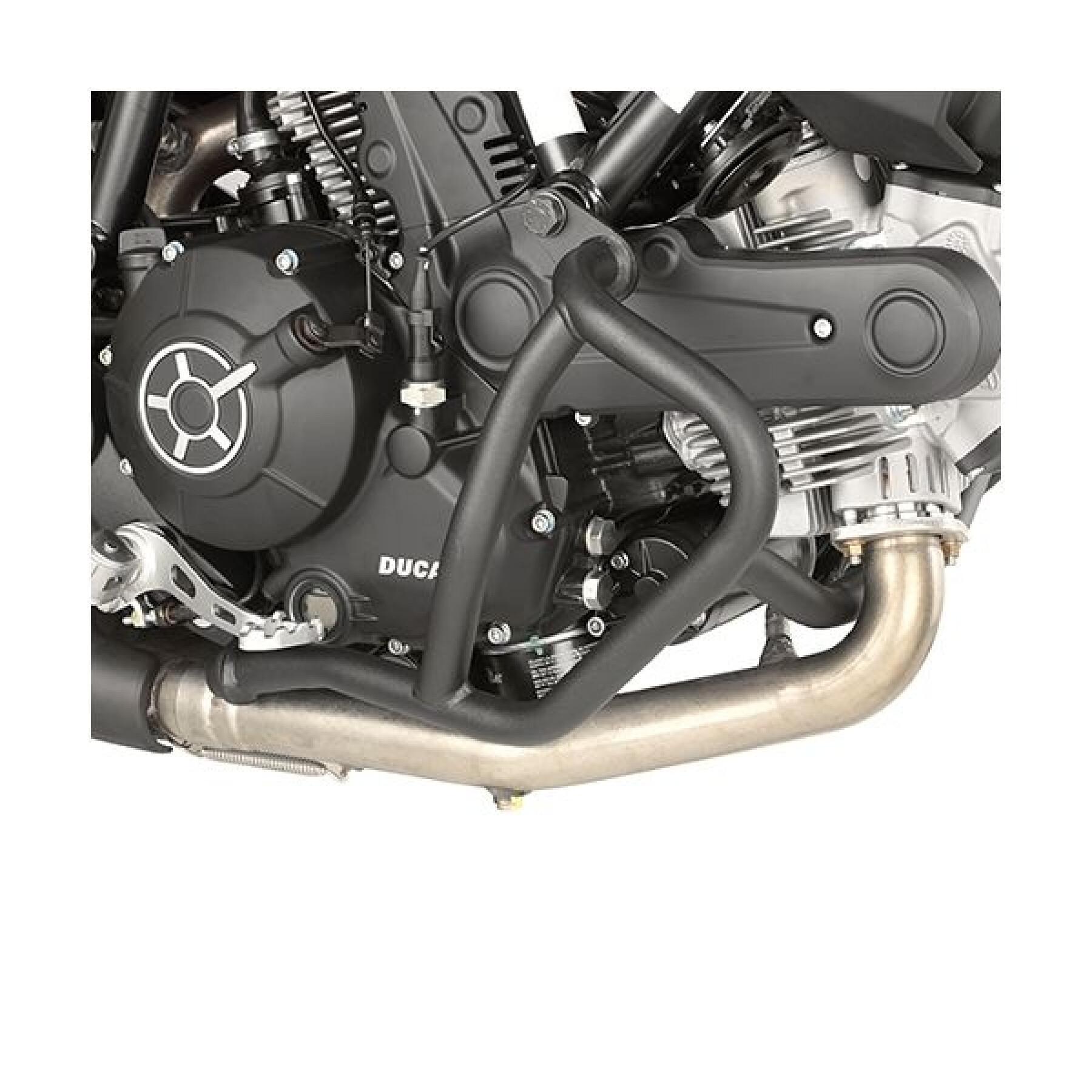 Protezioni per moto Givi Ducati Scrambler 800 (15 à 18)