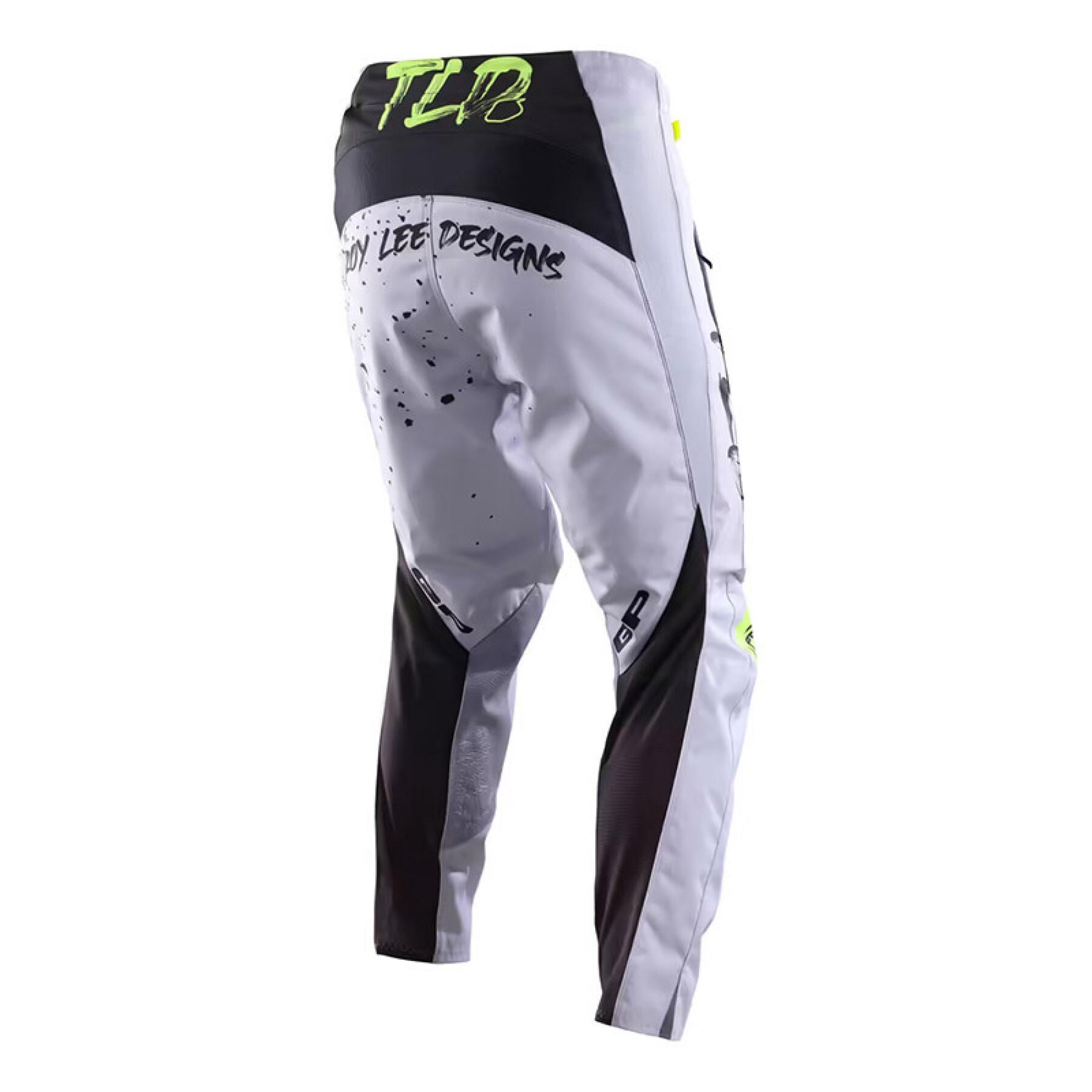 Pantaloni Troy Lee Designs GP Pro Partical