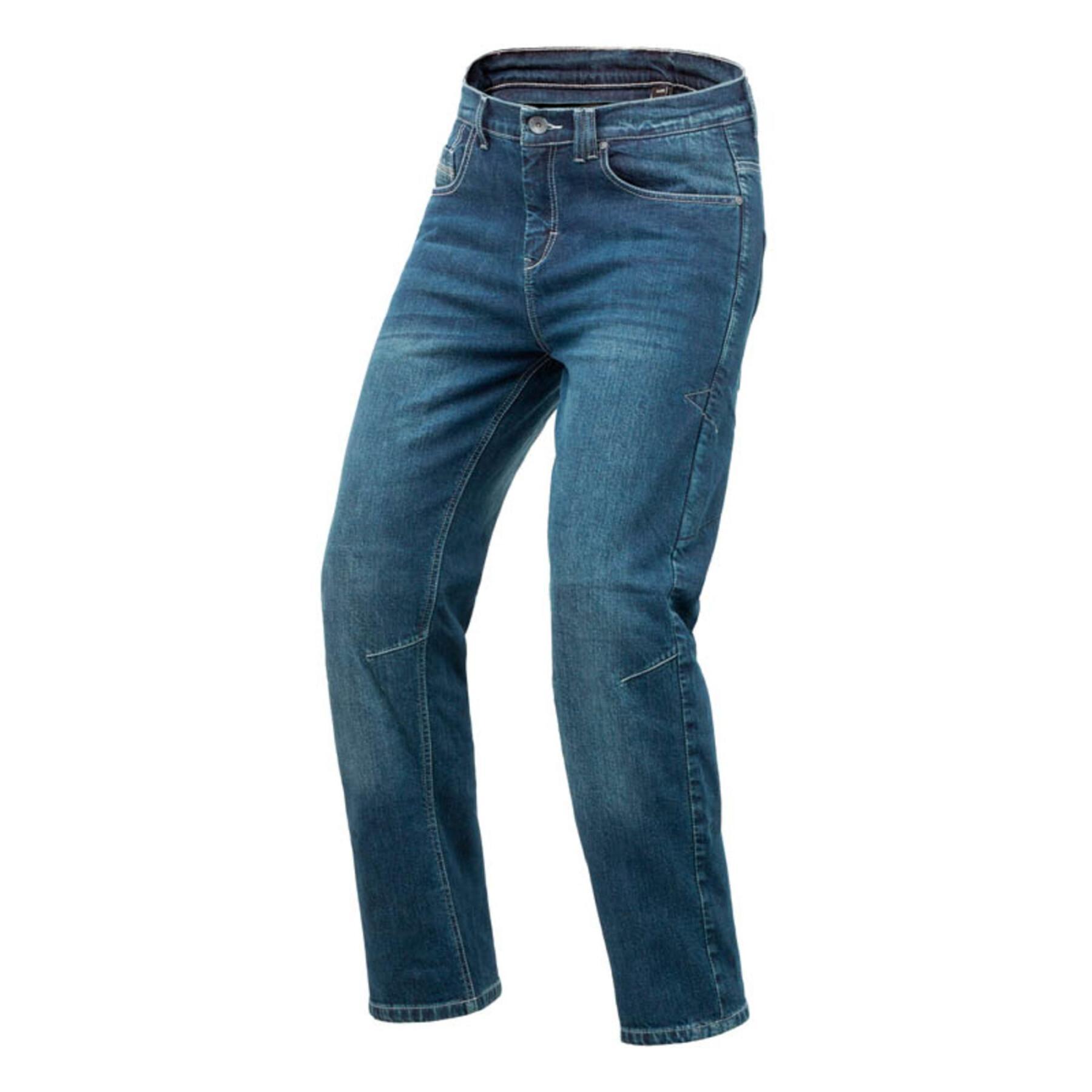 Jeans da moto Tucano Urbano Quarto