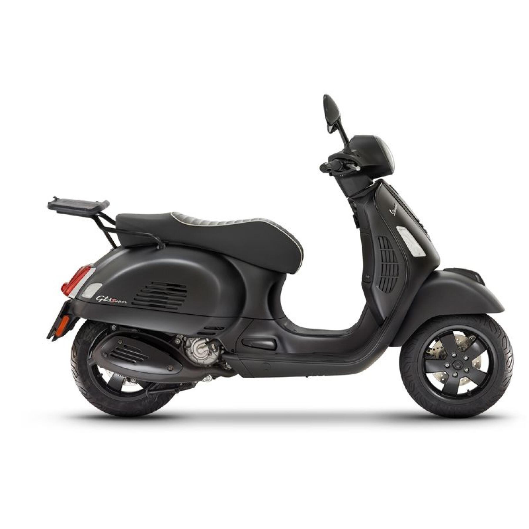 Bauletto per scooter Shad Piaggio Vespa GTS Super 125/300 (da 19 a 21)