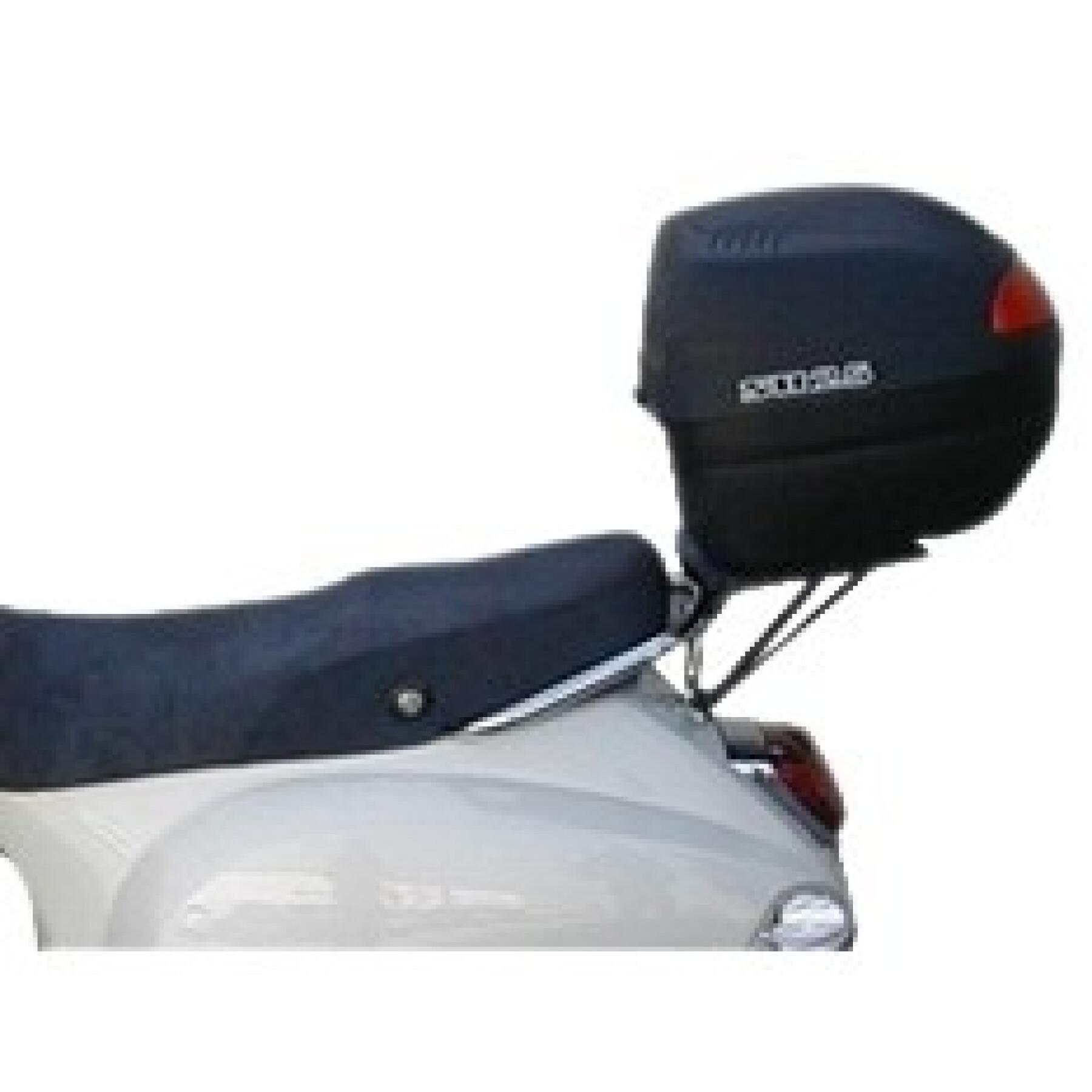 Supporto bauletto scooter Shad Piaggio 50/125 LX (da 05 a 14)