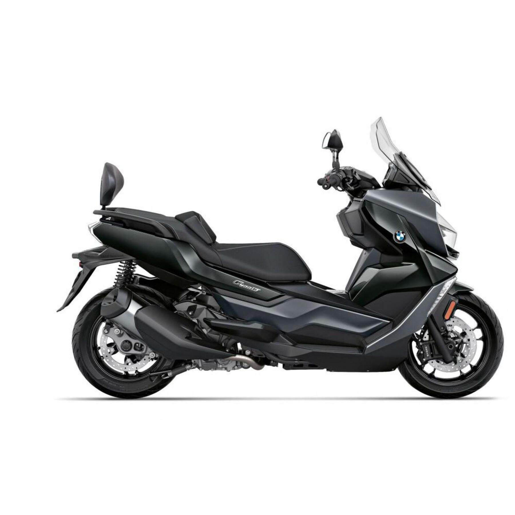 Attacco per schienale scooter Shad BMW c400gt