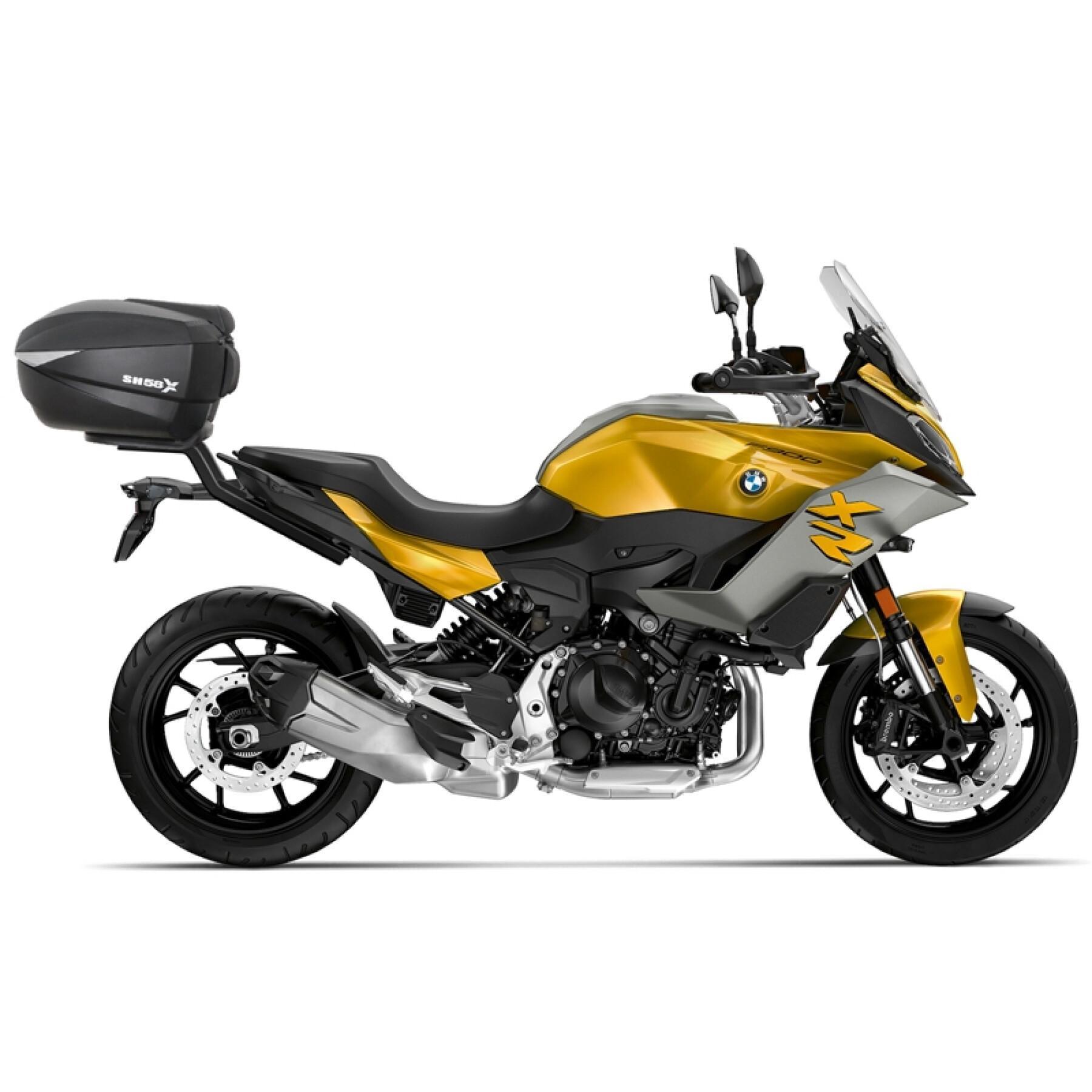 Supporto bauletto moto Shad Bmw F900X/XR 2020-2021