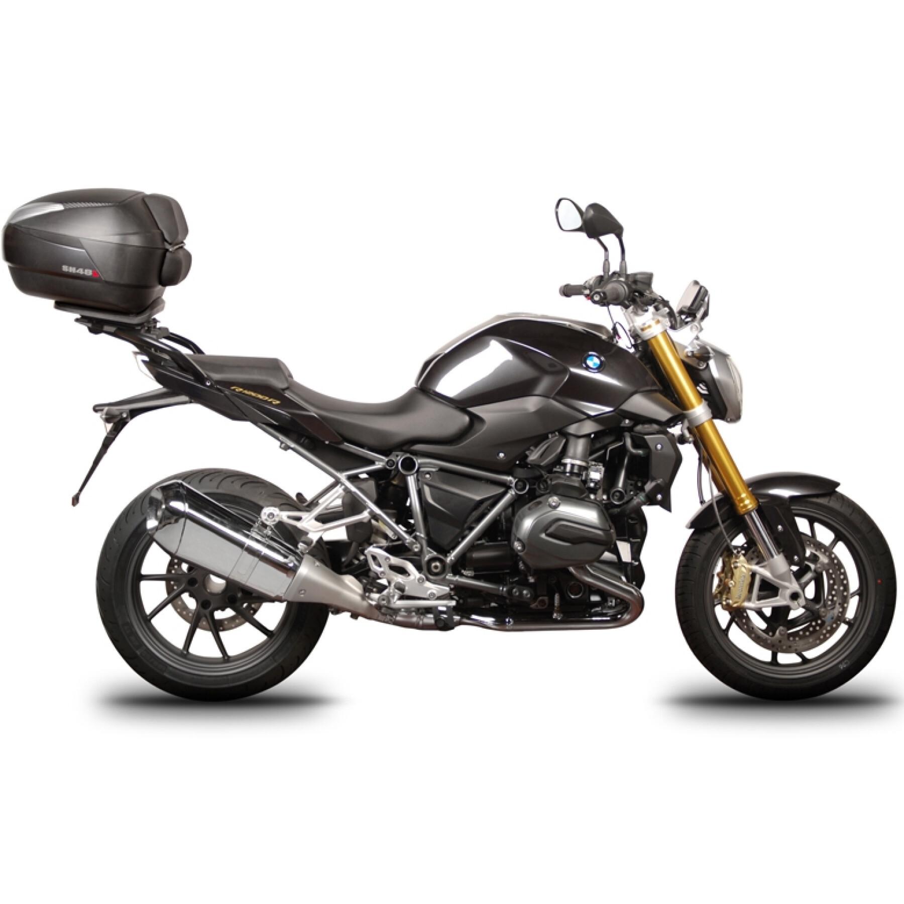 Supporto bauletto moto Shad Bmw R1200 R/RS 2015-2021