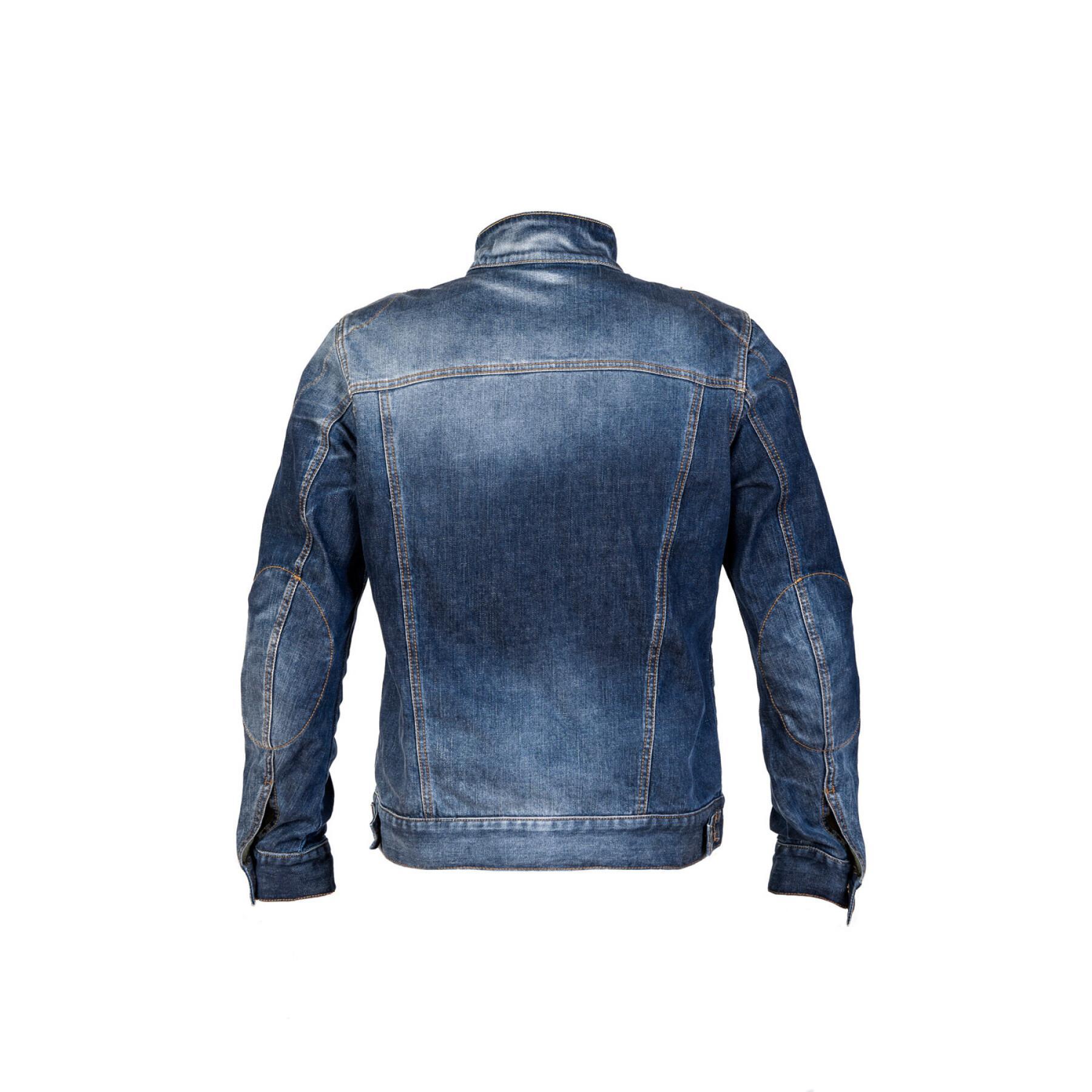 Giacca di jeans PMJ West