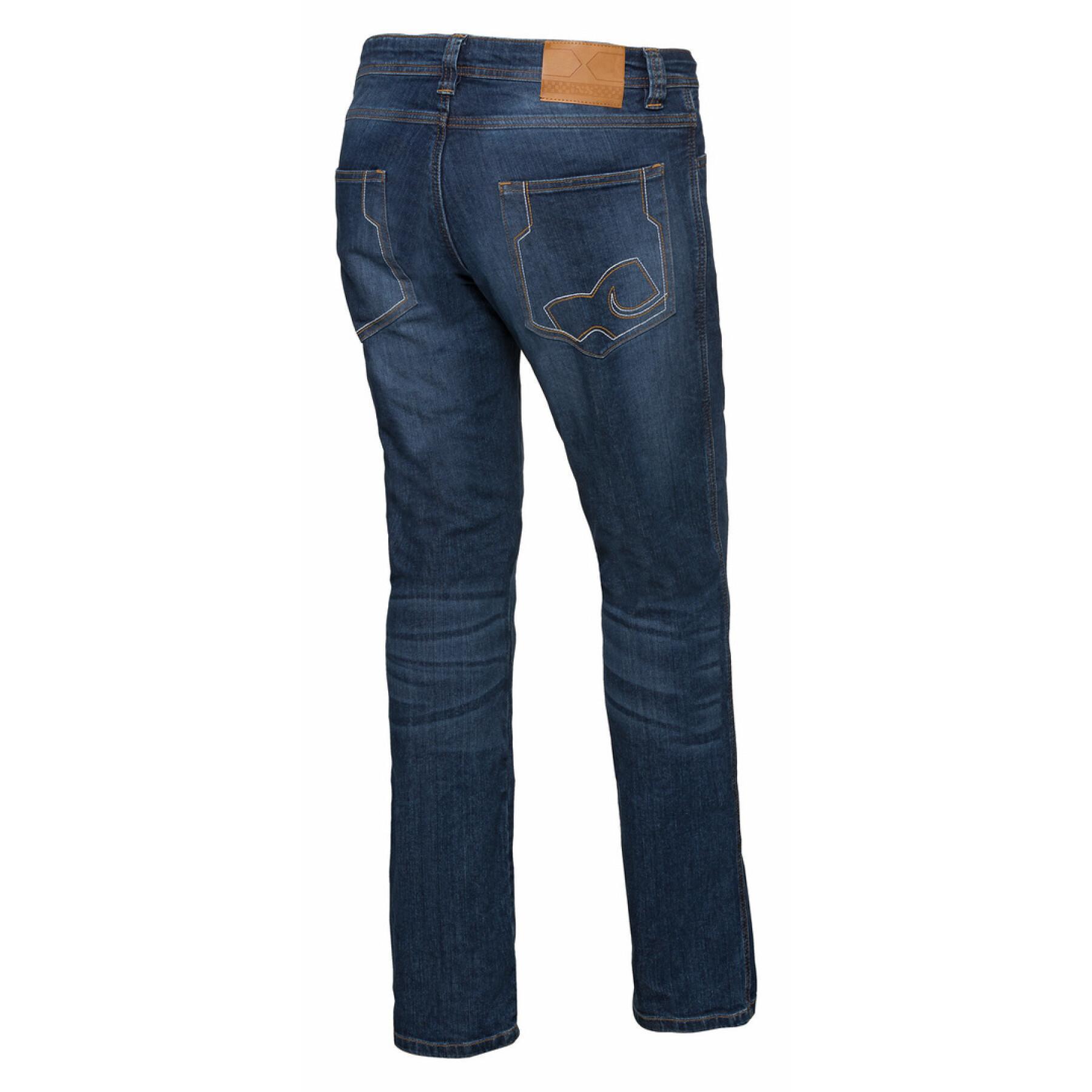 Jeans classici da moto IXS ar clarkson