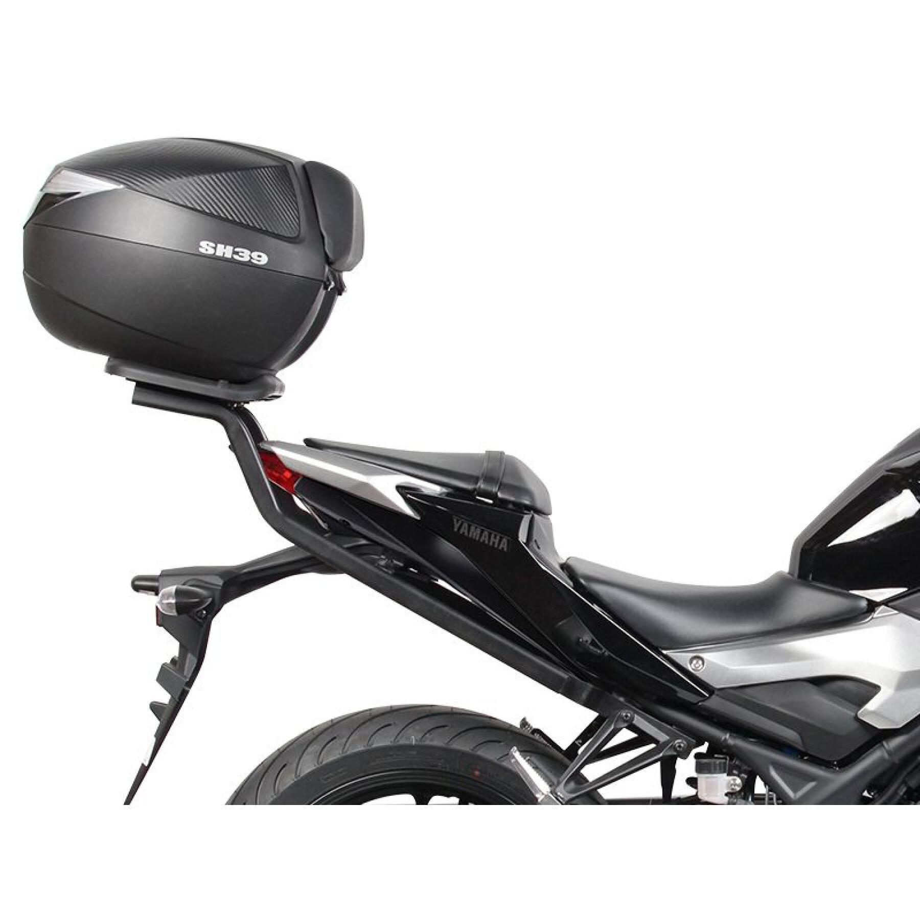 Supporto bauletto moto Shad Yamaha MT03 (da 15 a 20)