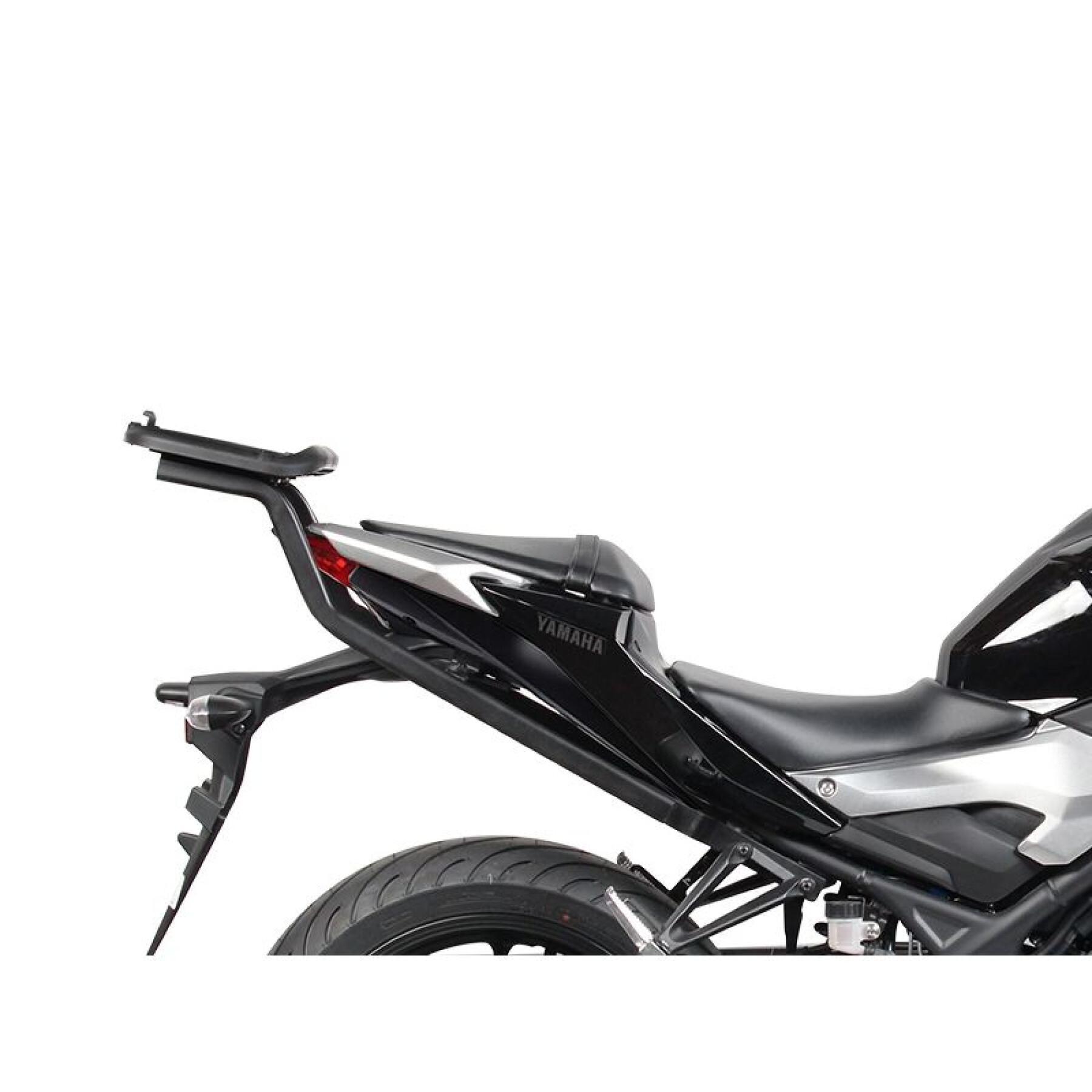 Supporto bauletto moto Shad Yamaha MT03 (da 15 a 20)