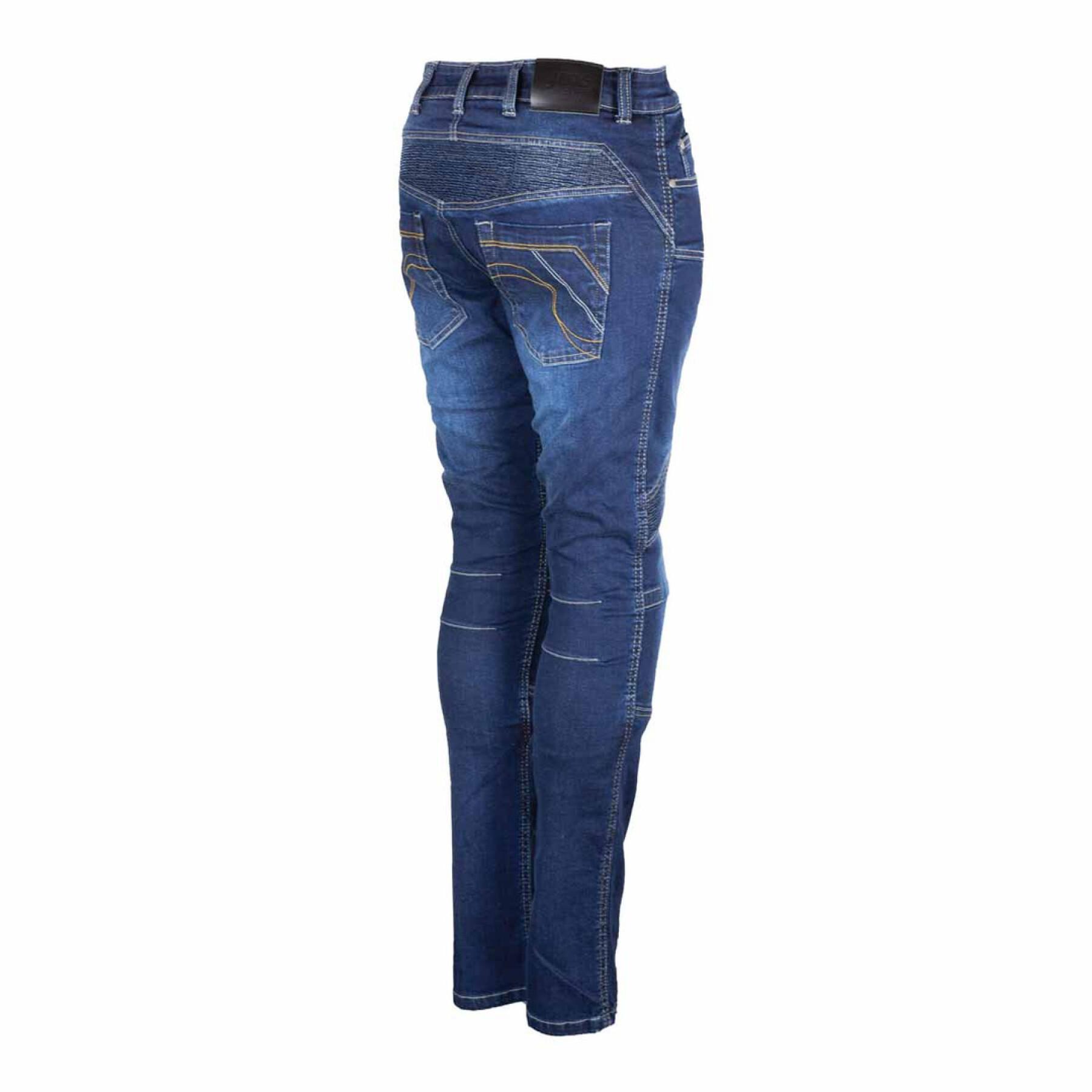 Jeans da moto da donna GMS viper