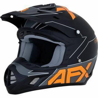 Casco da moto AFX fx17