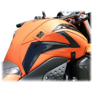 Coperchio del serbatoio della moto Bagster Kawasaki Z 1000 PVC Special serie 2007-2012