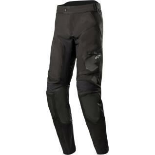 Pantaloni incrociati da moto Alpinestars vent XT IB black