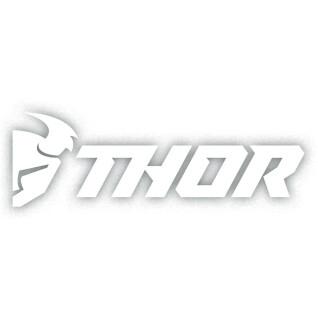 Adesivi per parabrezza Thor S18