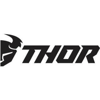 Set di 6 adesivi pretagliati Thor 7,62 cm