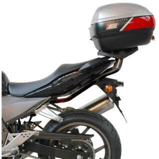 Supporto bauletto della moto Givi Monokey ou Monolock Kawasaki Z 750 S (05 à 07)