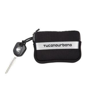 Astuccio portachiavi Tucano Urbano key bag