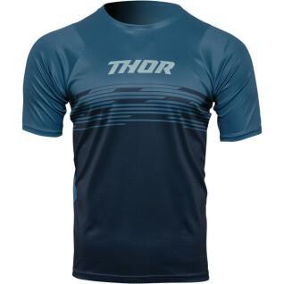 Camicia a croce Thor jersey assist shvr