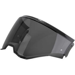 Visiera del casco da moto Scorpion kdf18-2 Exo-Tech/Carbon SHIELD