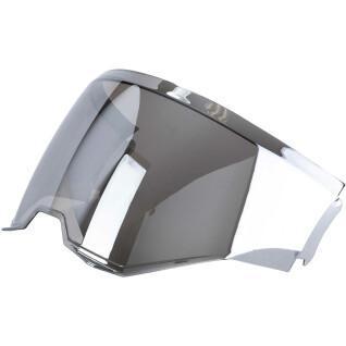 Visiera del casco da moto Scorpion kdf18-2 Exo-Tech/Carbon SHIELD