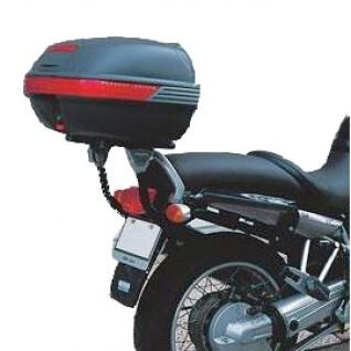 Supporto bauletto della moto Givi Monokey ou Monolock Bmw R 1100 R (95 à 01)