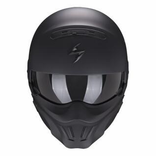 Maschera da moto Scorpion Exo-Combat mask