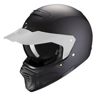 Visiera del casco da moto Scorpion Exo-hx1 jet
