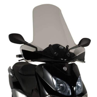 Parabrezza per scooter Givi Yamaha X-City 125-250 (2007 à 2017)