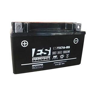 Batteria per moto Energy Safe ESTX7A-BS 12V/6AH