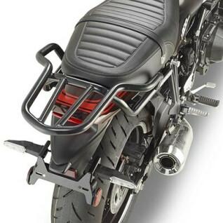 Supporto bauletto della moto Givi Monokey ou Monolock Kawasaki Z 900 RS (18 à 20)